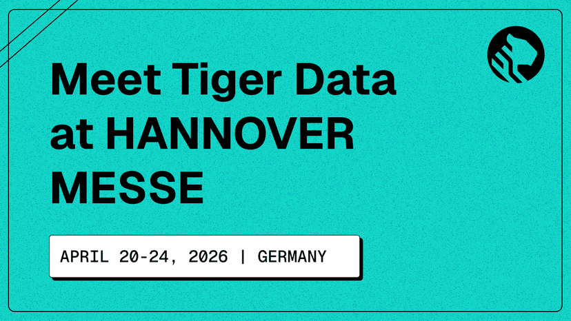HANNOVER MESSE 2026