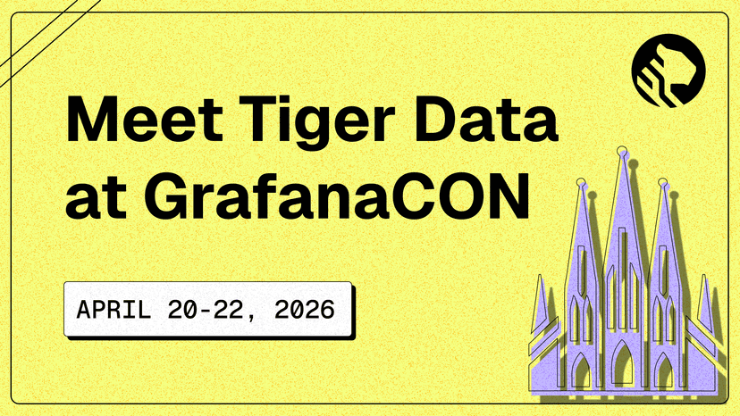 GrafanaCON 2026