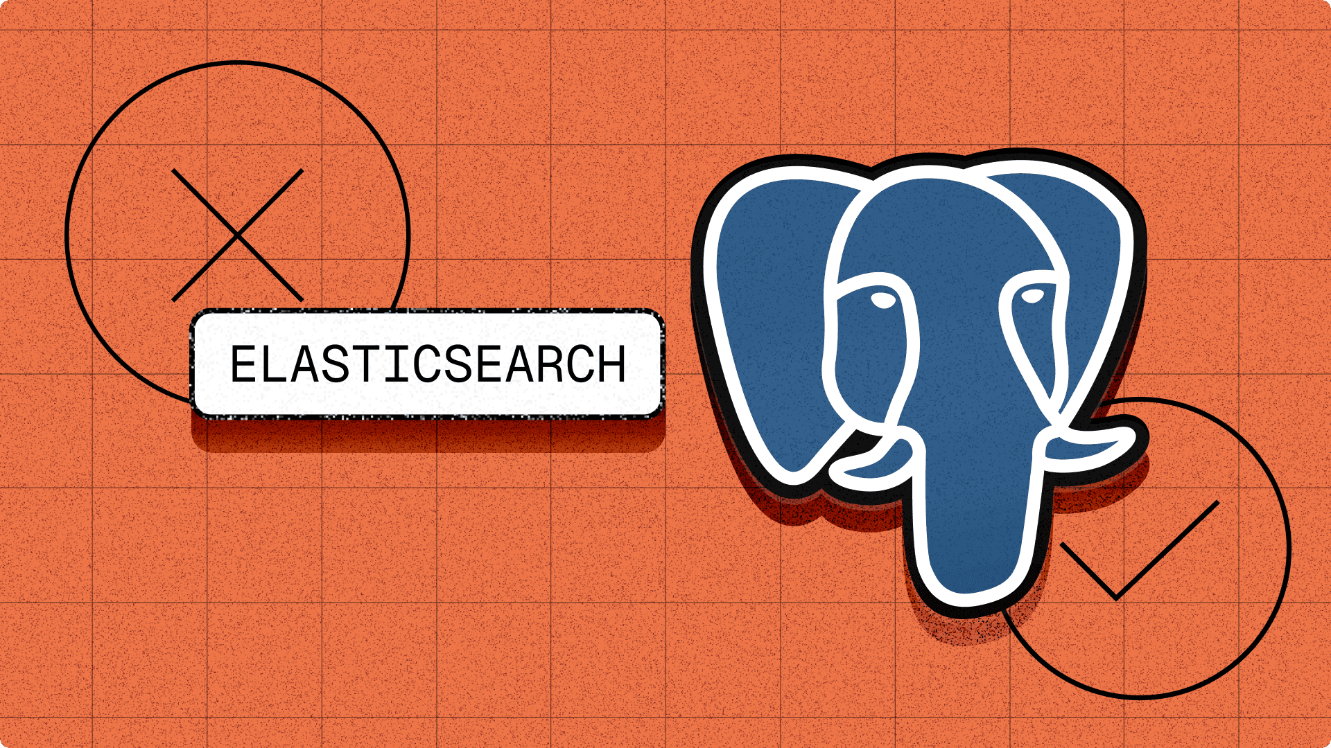 10 Elasticsearch Production Issues (and How Postgres Avoids Them)