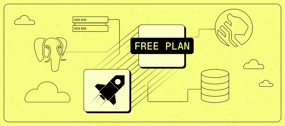 Introducing Agentic Postgres Free Plan: The Fastest Way to Experiment with AI on Postgres