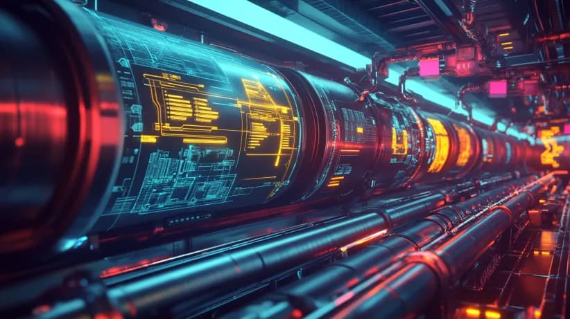 How Real-Time Analytics in Oil & Gas Prevents Millions in Losses—and Unlocks Efficiency