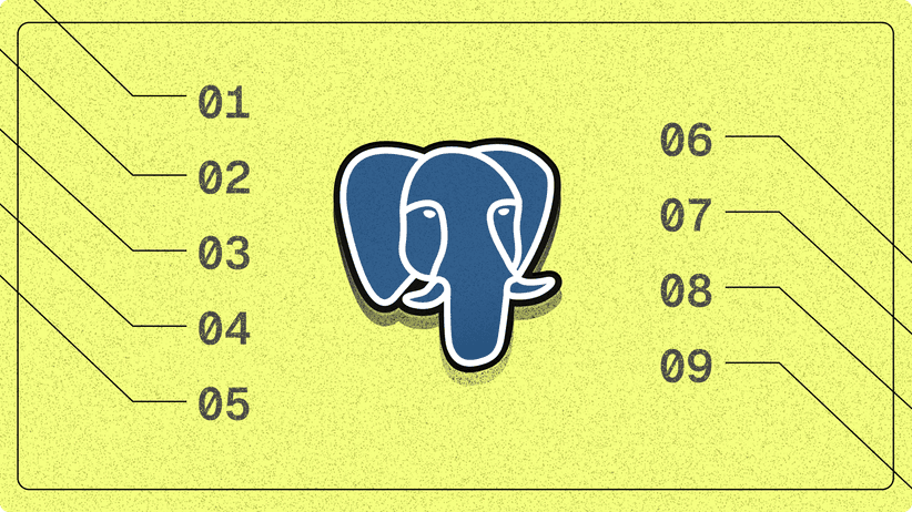 Top 9 PostgreSQL Extensions Used by Tiger Data Customers in 2026