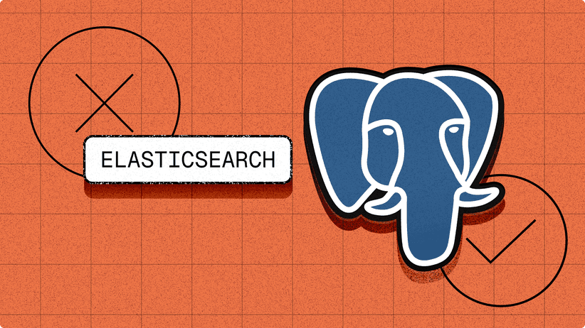 10 Elasticsearch Production Issues (and How Postgres Avoids Them)